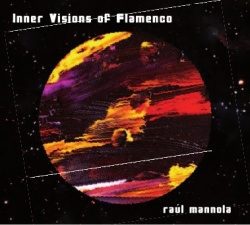 Inner Visions Of Flamenco (cd)