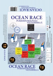 OCEAN RACE