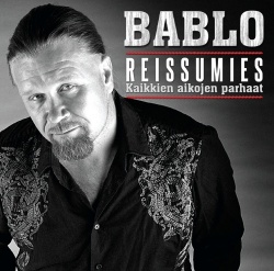 BABLO - REISSUMIES-PARHAAT 2CD (CD)