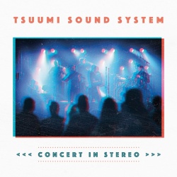 Concert in stereo (cd)