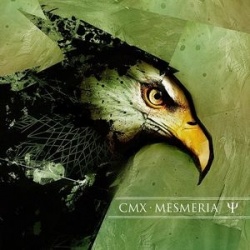 CMX - MESMERIA (CD)