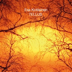 Tellus (lp)
