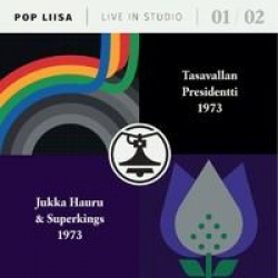 Pop-Liisa 1 & 2 (CD)