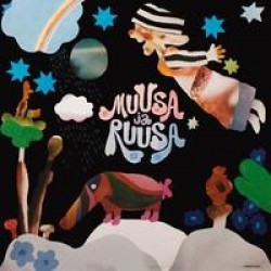 Muusa ja Ruusa (lp)