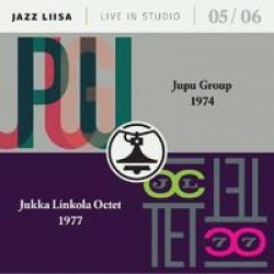 Jazz-liisa 5 & 6 (cd)