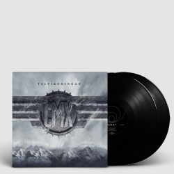 Talvikuningas (2lp)