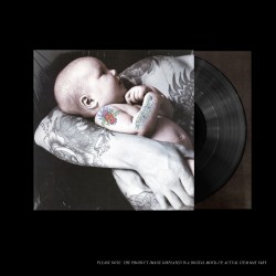 Kuka teki huorin (lp)