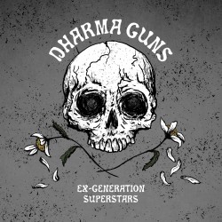 Ex-generation superstars (lp)