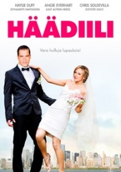 Häädiili DVD