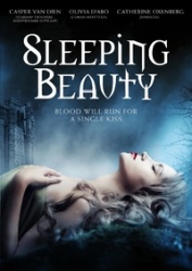 Sleeping Beauty DVD