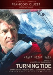 Turning Tide DVD