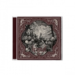 Violence, Our Power (CD)