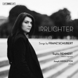 Irrlichter - Songs (hybrid sacd)