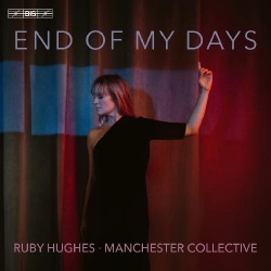 End of my days (cd)