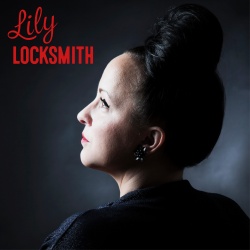 Lily Locksmith (cd)