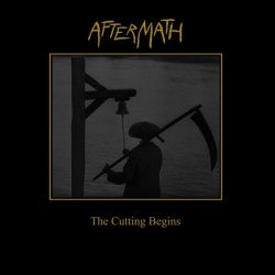 The Cutting Begins (LP)