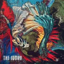 Undertow (CD)