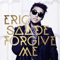 Forgive me (cd)