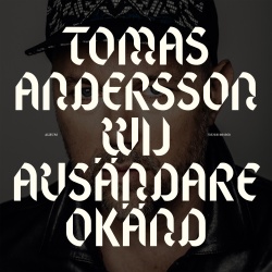 Avs�ndare ok�nd (lp)
