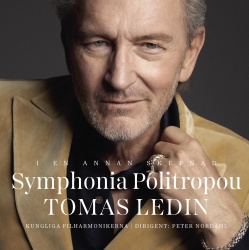 Symphonia Politropou (cd)