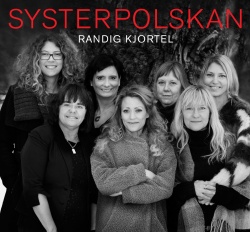 Randig kjortel (cd)