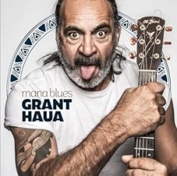 Mana Blues (CD)