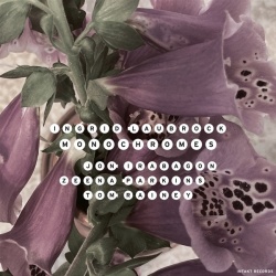 Monochromes (cd)
