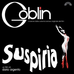 Suspiria (LP)