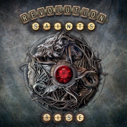 Rise (cd)