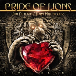 Lion heart (cd)