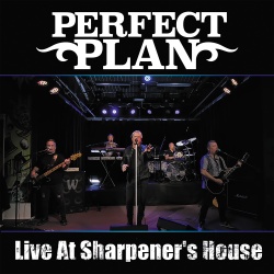 Live At Sharpener's House (cd)