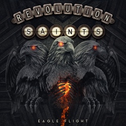 Eagle Flight (lp)