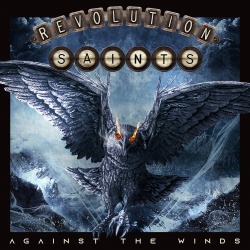 Against The Winds (lp)