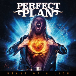 Heart of a lion (cd)