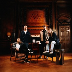 As It Is (LP)