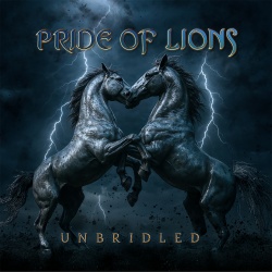 Unbridled (CD)