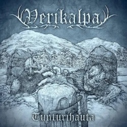 Tunturihauta (cd)