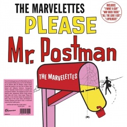 Please Mr. Postman (LP)