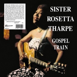Gospel Train (LP)