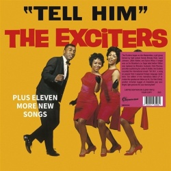 Tell Him (LP)
