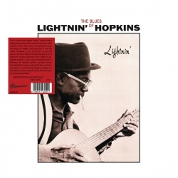 Lightnin' (LP)