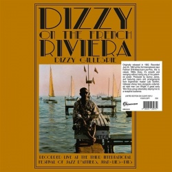 French Riviera (LP)