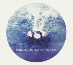 Nuevo Mundo (cd)