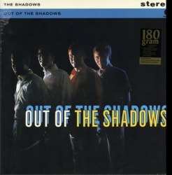 Out Of The Shadows (lp)