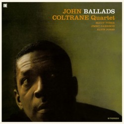 Ballads (LP)