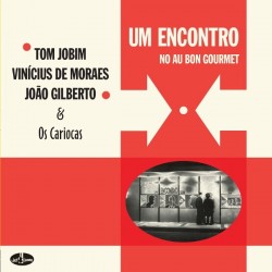 Um Encontro No Au Bon Gourmet (LP)