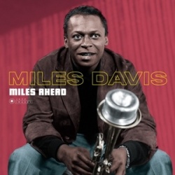 Miles Ahead (LP)