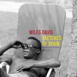 Sketches Of Spain (LP)
