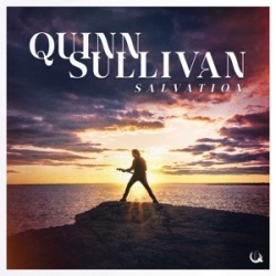 Salvation (CD)