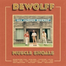 Muscle Shoals (CD)